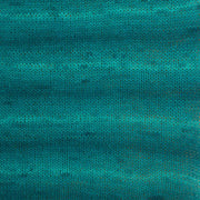 FABEL LONG PRINT 918 emerald city | Knitting yarn shop / dzijas veikals