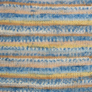 FABEL PRINT 910 sea mist | Knitting yarn shop / dzijas veikals