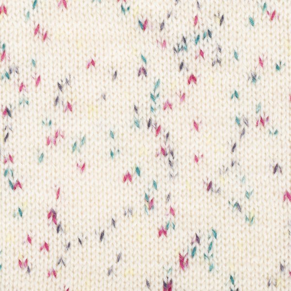 FABEL PRINT 925 berries & cream | Knitting yarn shop / dzijas veikals