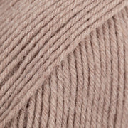 FABEL UNICOLOR 101 beige | Knitting yarn shop / dzijas veikals