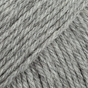 FIESTA MIX 05 medium grey | Knitting yarn shop / dzijas veikals