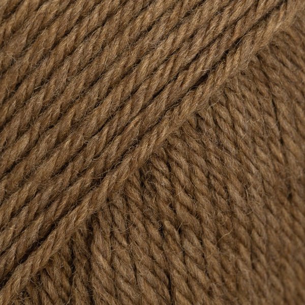 FIESTA MIX 08 chestnut | Knitting yarn shop / dzijas veikals