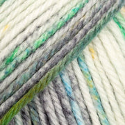 FIESTA PRINT 20 northern lights | Knitting yarn shop / dzijas veikals