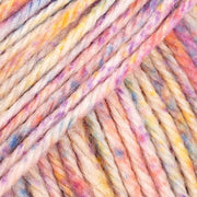 FIESTA PRINT 22 fairytale | Knitting yarn shop / dzijas veikals