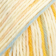 FIESTA PRINT 25 spring morning | Knitting yarn shop / dzijas veikals