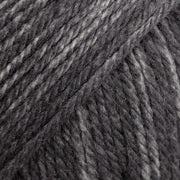 FIESTA PRINT 33 graphite | Knitting yarn shop / dzijas veikals