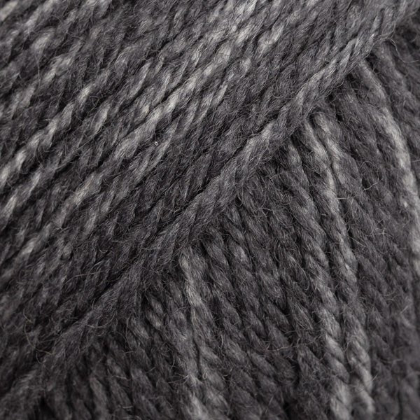 FIESTA PRINT 33 graphite | Knitting yarn shop / dzijas veikals