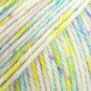 FIESTA PRINT 37 fairy lights | Knitting yarn shop / dzijas veikals