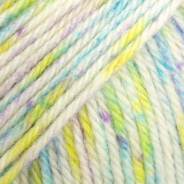 FIESTA PRINT 37 fairy lights | Knitting yarn shop / dzijas veikals