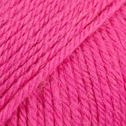 FIESTA UNI COLOUR 11 cerise | Knitting yarn shop / dzijas veikals