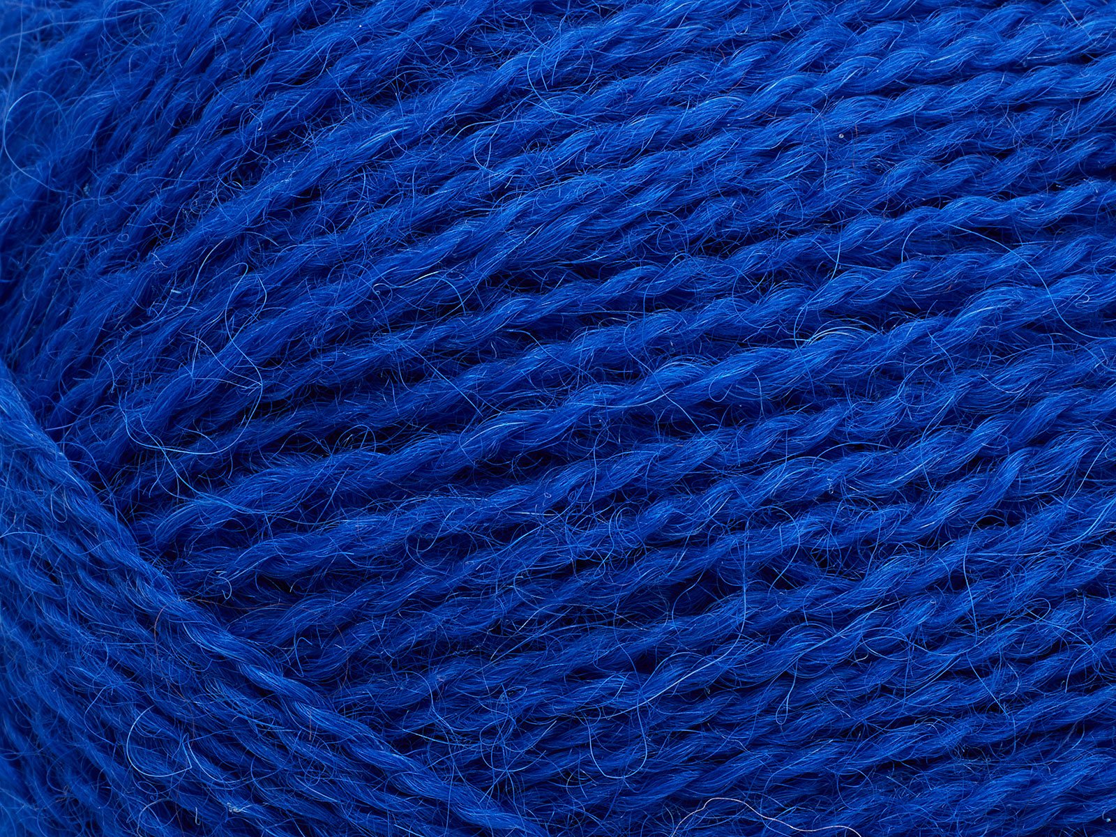 FILCOLANA Alva Bright Cobalt - 337 | Knitting yarn shop / dzijas veikals