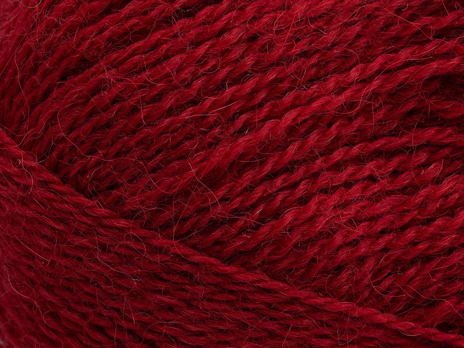 FILCOLANA Alva Christmas Red - 225 | Knitting yarn shop / dzijas veikals