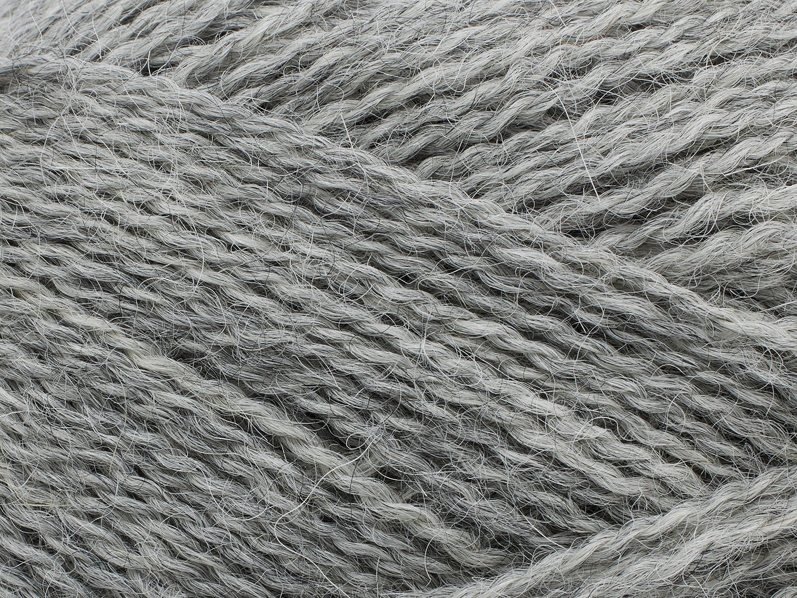 FILCOLANA Alva Light Grey - 401 | Knitting yarn shop / dzijas veikals