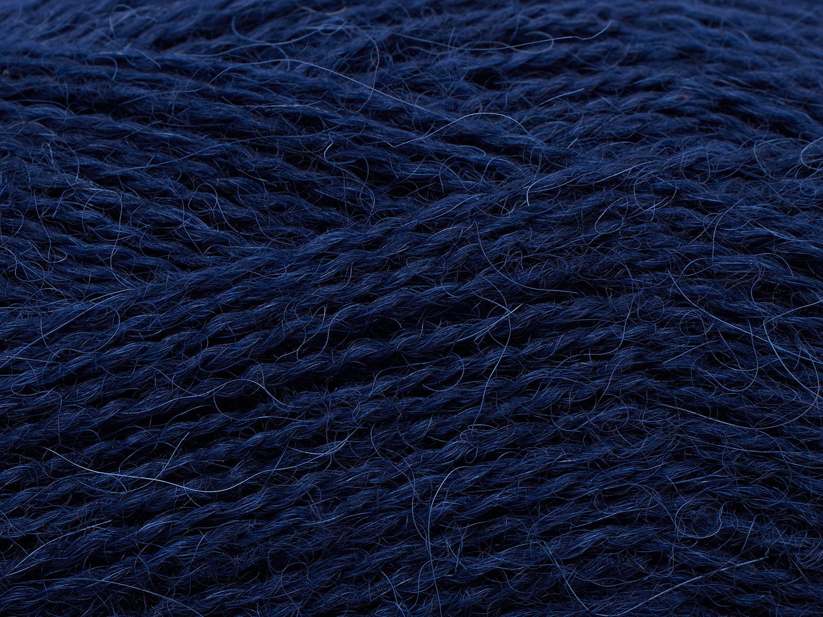 FILCOLANA Alva Navy Blue - 145 | Knitting yarn shop / dzijas veikals