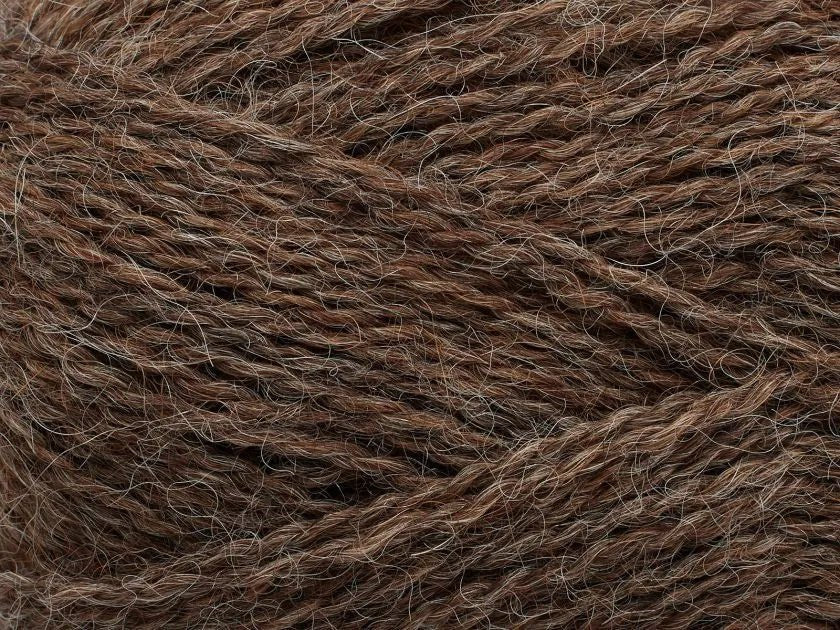 FILCOLANA Alva Yarn Taupe - 976 | Knitting yarn shop / dzijas veikals