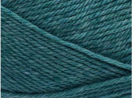 FILCOLANA Anina Merino Yarn Aqua Mist (melange) - 808 | Knitting yarn shop / dzijas veikals