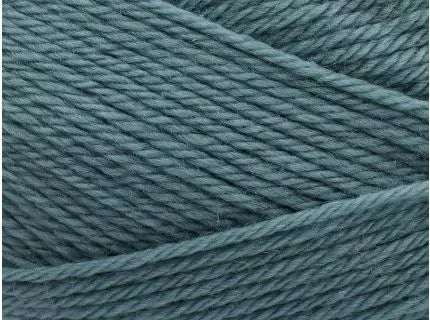 FILCOLANA Anina Merino Yarn Blue Haze - 2169 | Knitting yarn shop / dzijas veikals