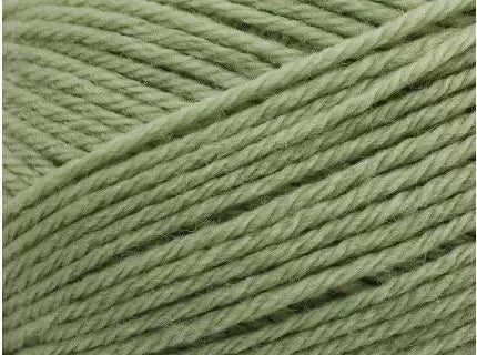FILCOLANA Anina Merino Yarn Green Tea - 355 | Knitting yarn shop / dzijas veikals
