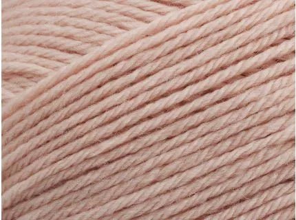 FILCOLANA Anina Merino Yarn Light Blush - 334 | Knitting yarn shop / dzijas veikals
