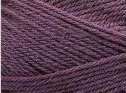 FILCOLANA Anina Merino Yarn Medium Grey (melange) - 955 | Knitting yarn shop / dzijas veikals