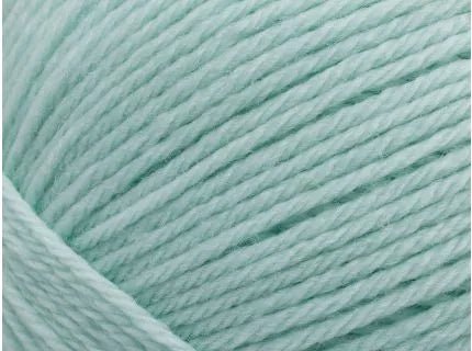 FILCOLANA Anina Merino Yarn Medium Grey (melange) - 955 | Knitting yarn shop / dzijas veikals