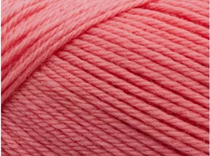 FILCOLANA Anina Merino Yarn Medium Grey (melange) - 955 | Knitting yarn shop / dzijas veikals