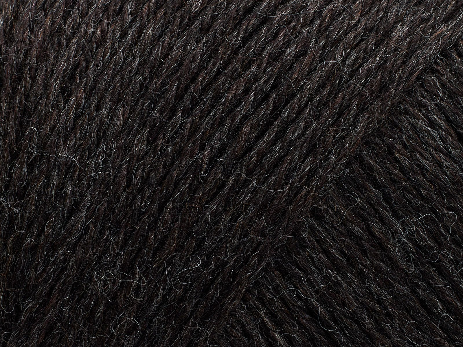 FILCOLANA Arwetta 70 color variants Dark Chocolate (melang - 975 | Knitting yarn shop / dzijas veikals