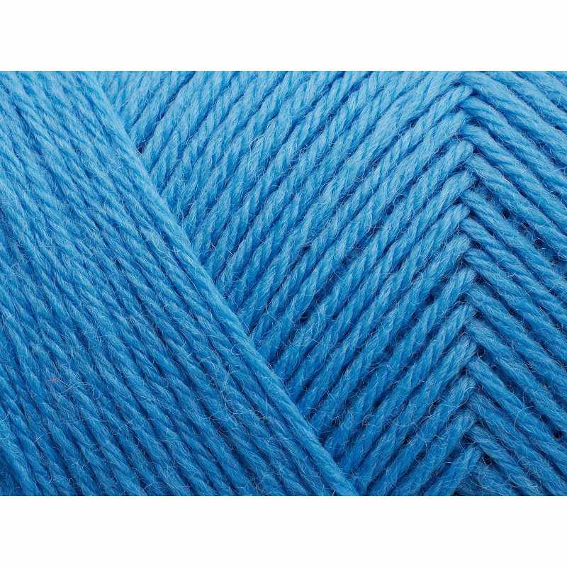 FILCOLANA Arwetta 70 color variants Periwinkle - 142 | Knitting yarn shop / dzijas veikals