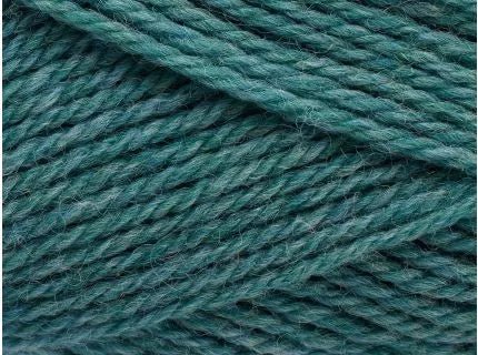 FILCOLANA Pernilla Aqua Mist (melange) - 808 | Knitting yarn shop / dzijas veikals