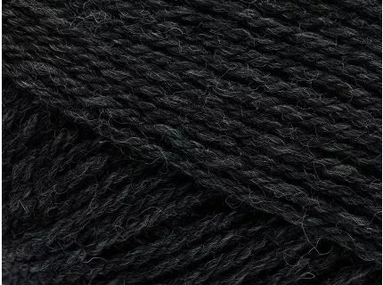 FILCOLANA Pernilla Charcoal (melange) - 956 | Knitting yarn shop / dzijas veikals