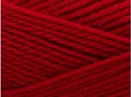 FILCOLANA Pernilla Chinese Red - 218 | Knitting yarn shop / dzijas veikals
