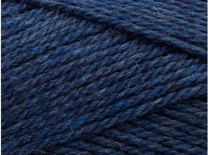 FILCOLANA Pernilla Fisherman Blue (melange) - 818 | Knitting yarn shop / dzijas veikals
