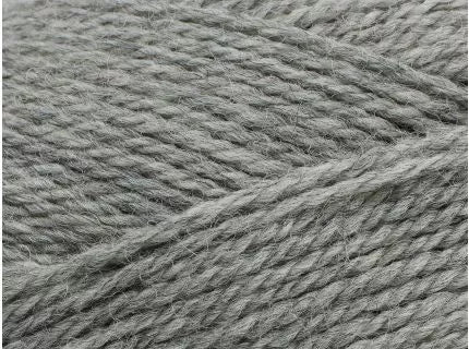 FILCOLANA Pernilla Light Grey (melange) - 954 | Knitting yarn shop / dzijas veikals