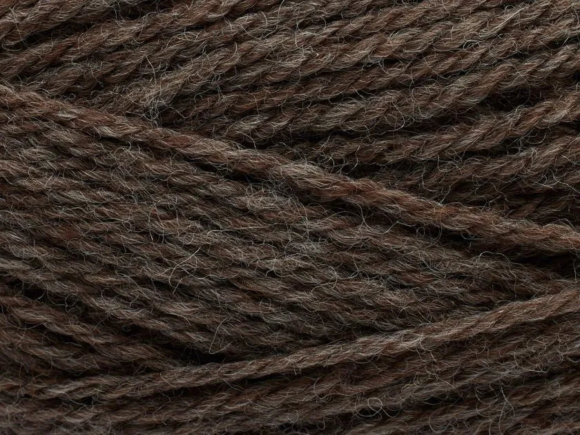 FILCOLANA Pernilla Nougat (melange) - 973 | Knitting yarn shop / dzijas veikals