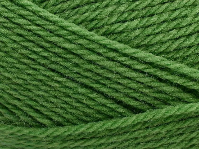 FILCOLANA Pernilla Parrot Green (melange) - 824 | Knitting yarn shop / dzijas veikals