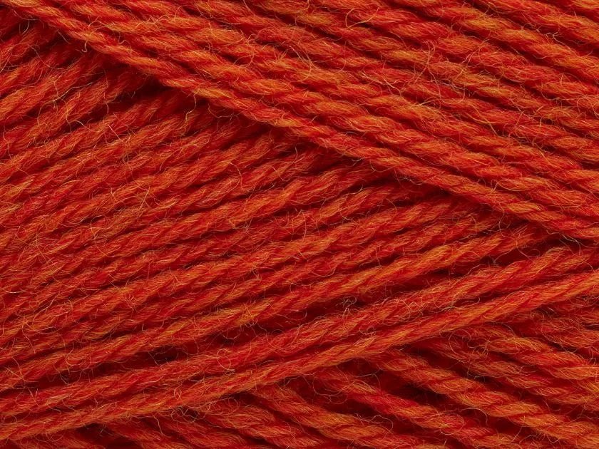 FILCOLANA Pernilla Tangelo (melange) - 831 | Knitting yarn shop / dzijas veikals