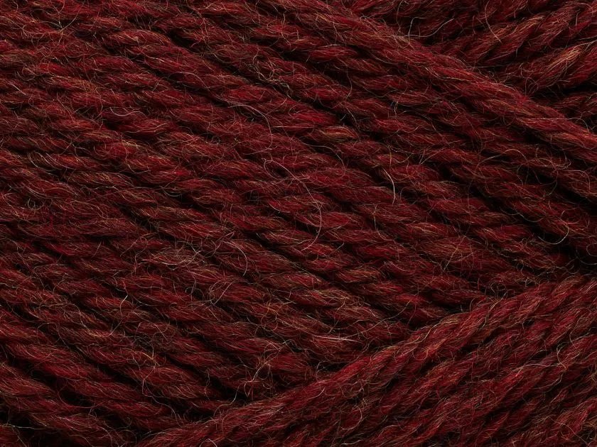 FILCOLANA Peruvian Burnt Sienna (melange) - 832 | Knitting yarn shop / dzijas veikals