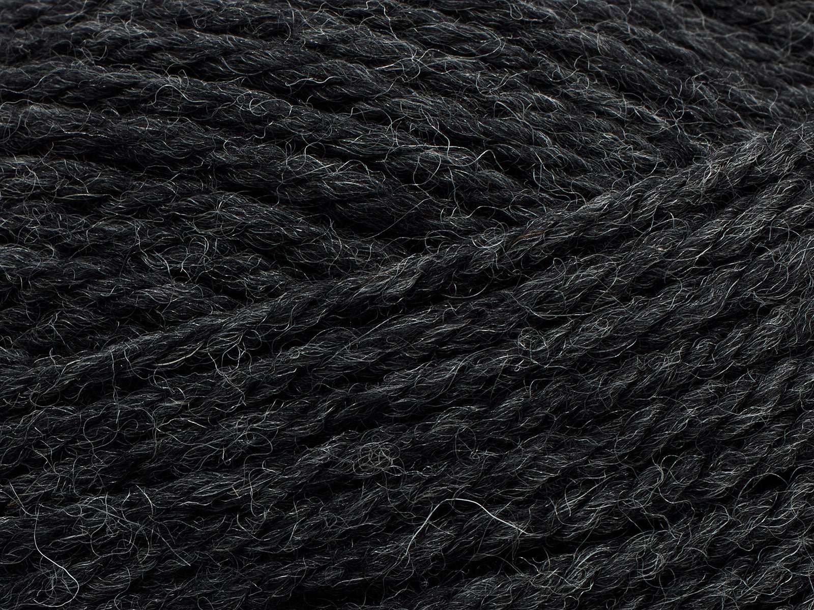 FILCOLANA Peruvian Charcoal (melan - 956 | Knitting yarn shop / dzijas veikals
