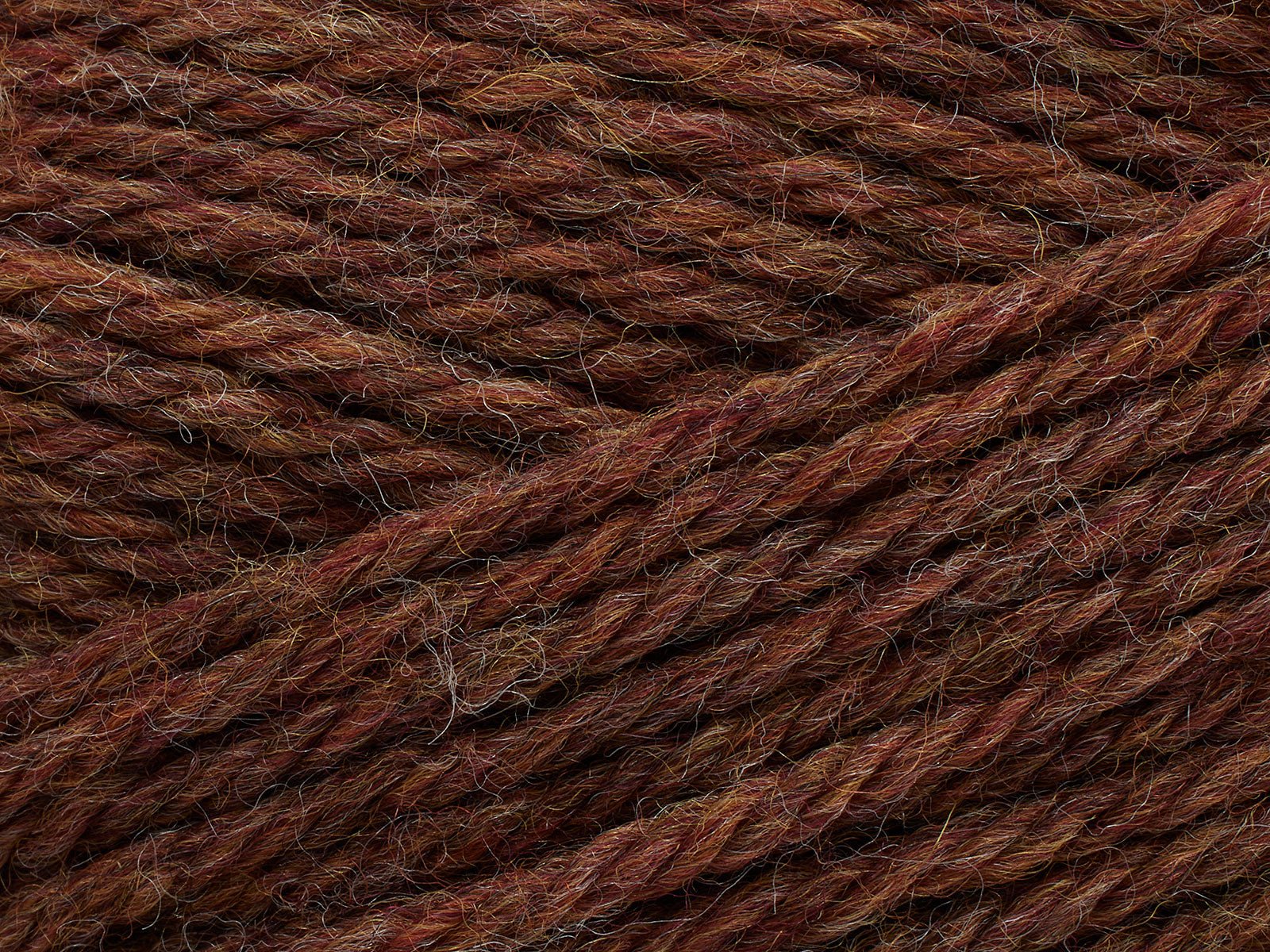 FILCOLANA Peruvian Cinnamon (melange) - 817 | Knitting yarn shop / dzijas veikals