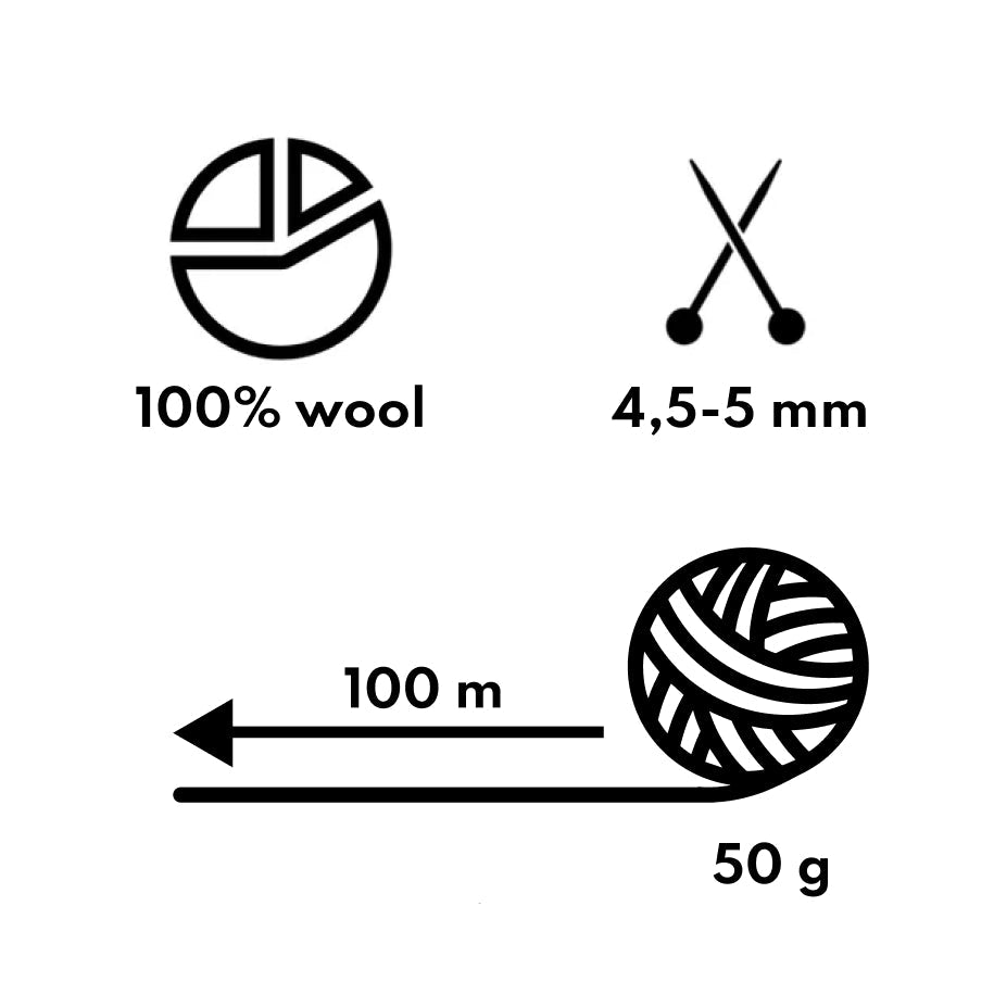 FILCOLANA Peruvian Snow White - 100 | Knitting yarn shop / dzijas veikals