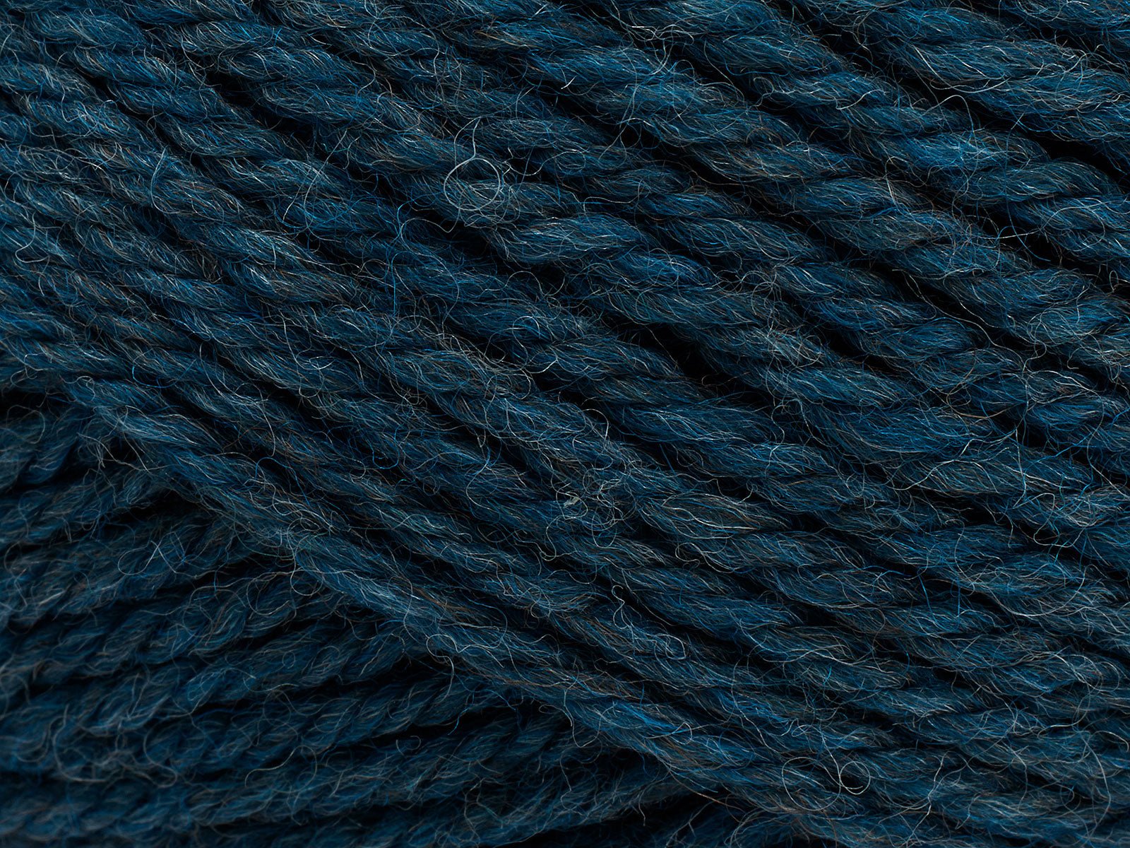 FILCOLANA Peruvian Storm Blue (melange) - 814 | Knitting yarn shop / dzijas veikals