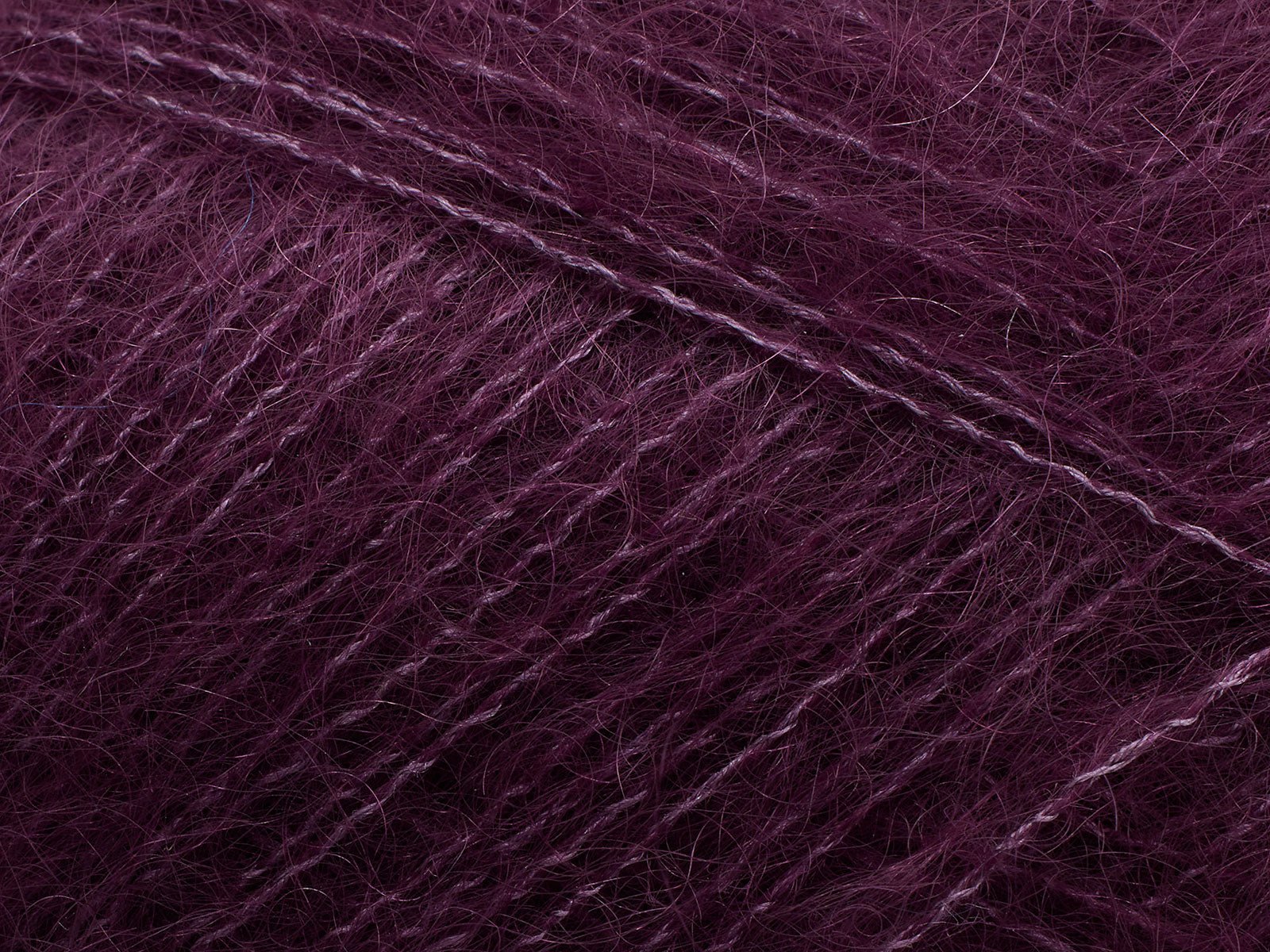 FILCOLANA Tilia Silk Mohair Yarn Amethyst - 324 | Knitting yarn shop / dzijas veikals