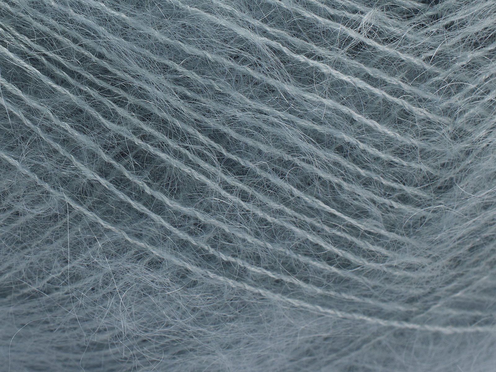 FILCOLANA Tilia Silk Mohair Yarn Ash - 330 | Knitting yarn shop / dzijas veikals