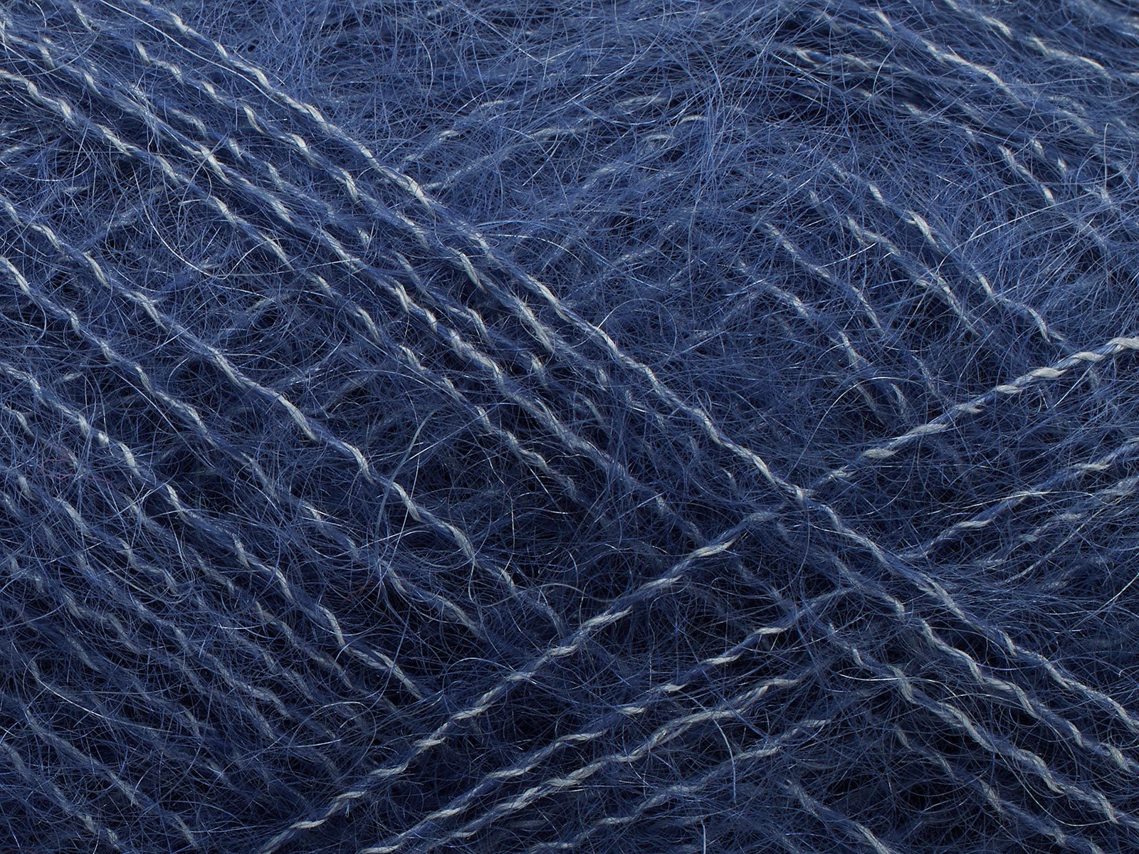 FILCOLANA Tilia Silk Mohair Yarn Blue Violet - 319 | Knitting yarn shop / dzijas veikals