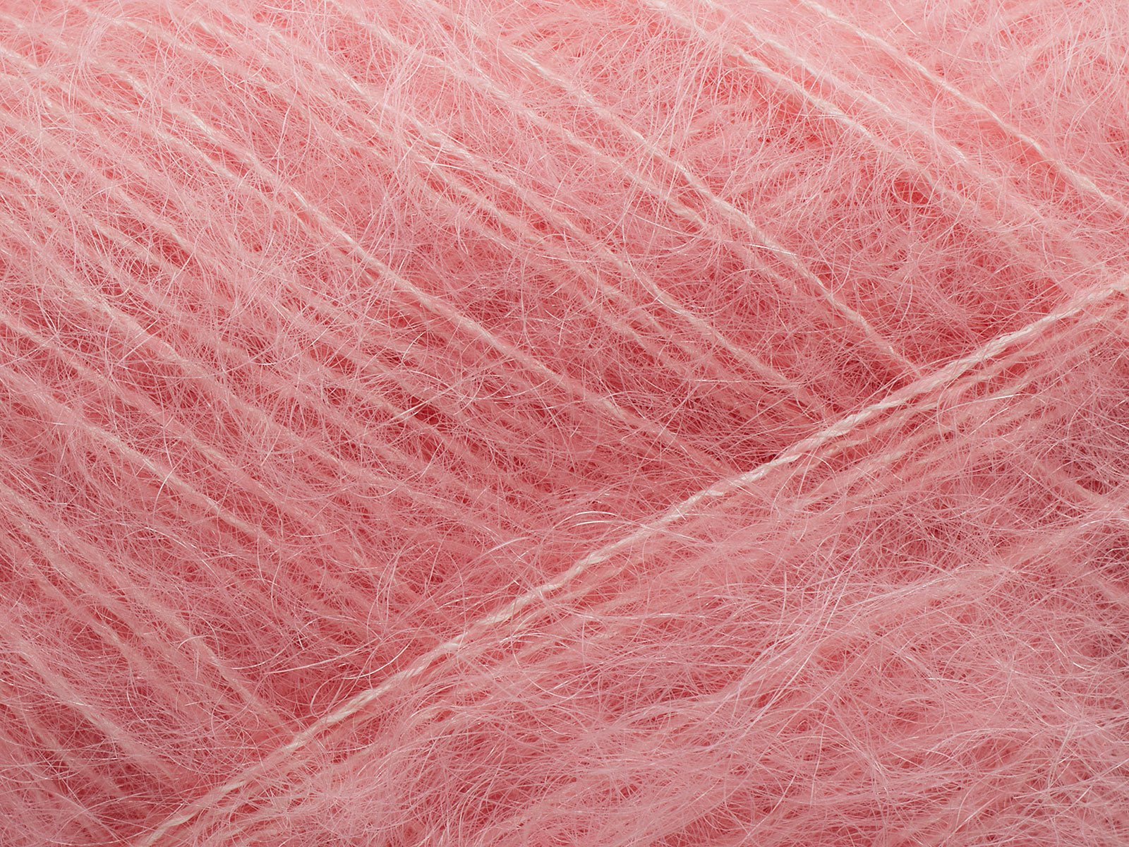 FILCOLANA Tilia Silk Mohair Yarn Flamingo - 370 | Knitting yarn shop / dzijas veikals