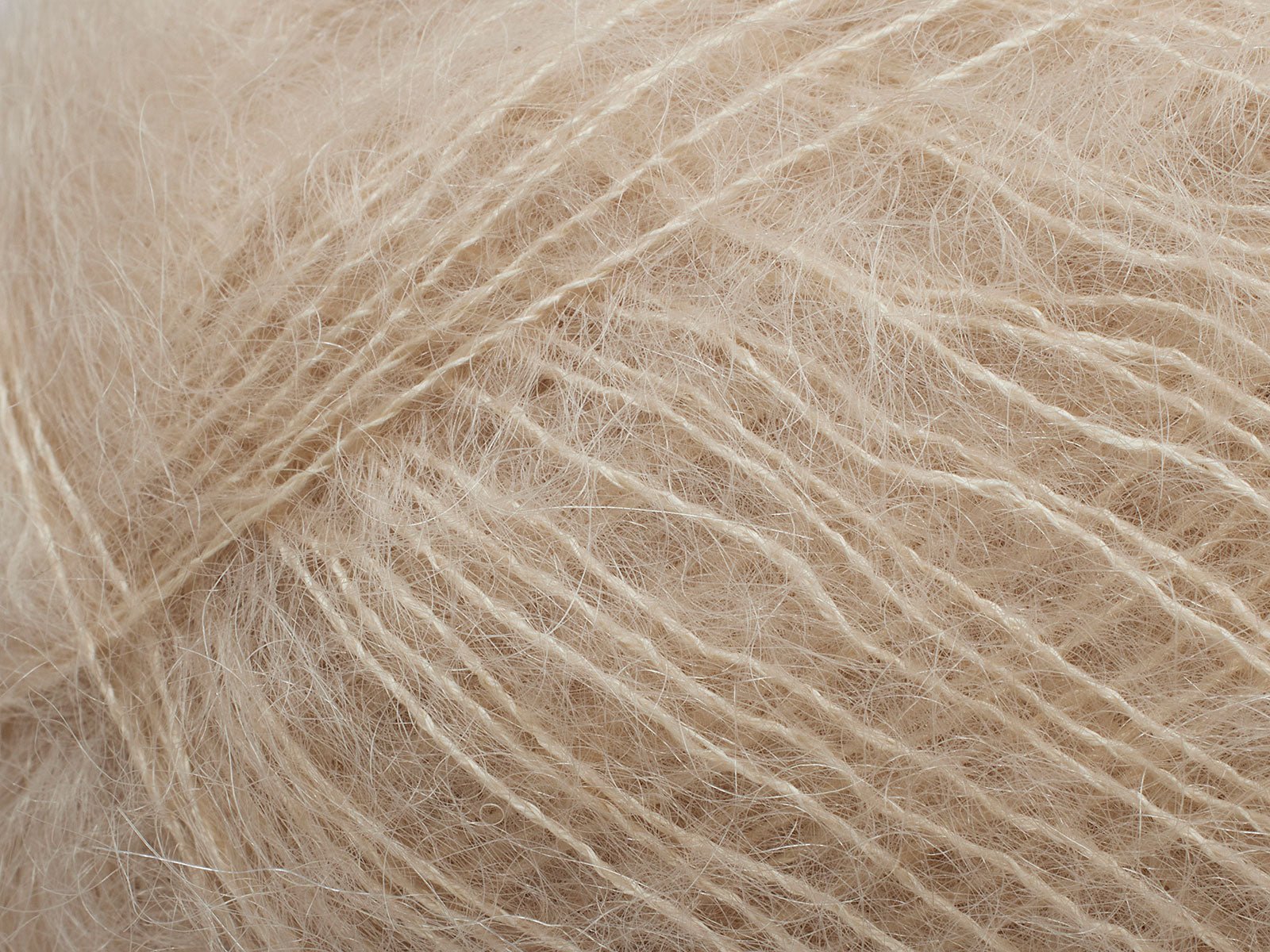 FILCOLANA Tilia Silk Mohair Yarn Latte - 336 | Knitting yarn shop / dzijas veikals