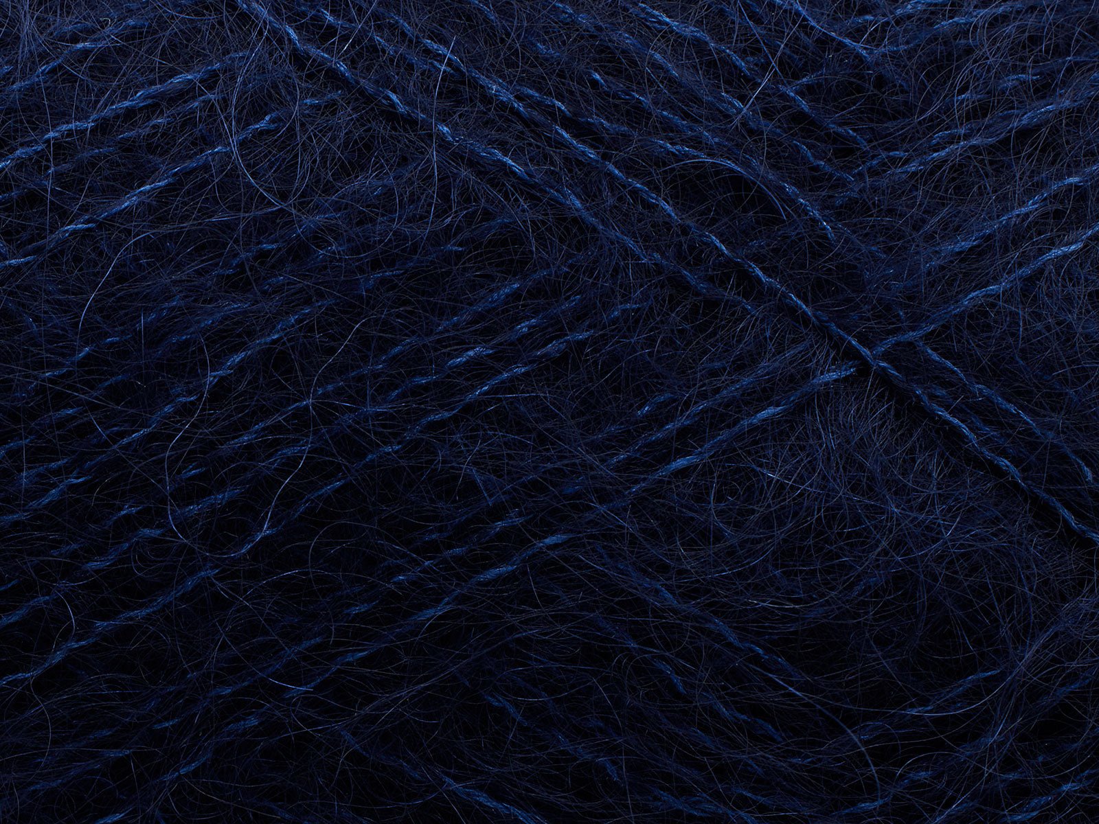 FILCOLANA Tilia Silk Mohair Yarn Navy Blue - 145 | Knitting yarn shop / dzijas veikals