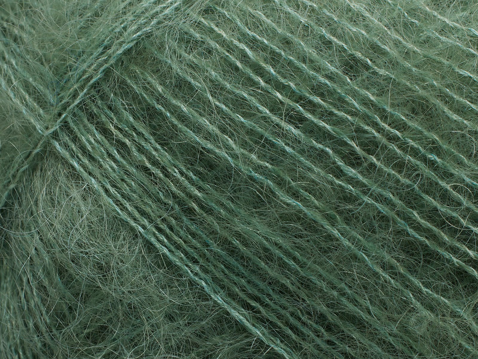 FILCOLANA Tilia Silk Mohair Yarn Sage - 327 | Knitting yarn shop / dzijas veikals