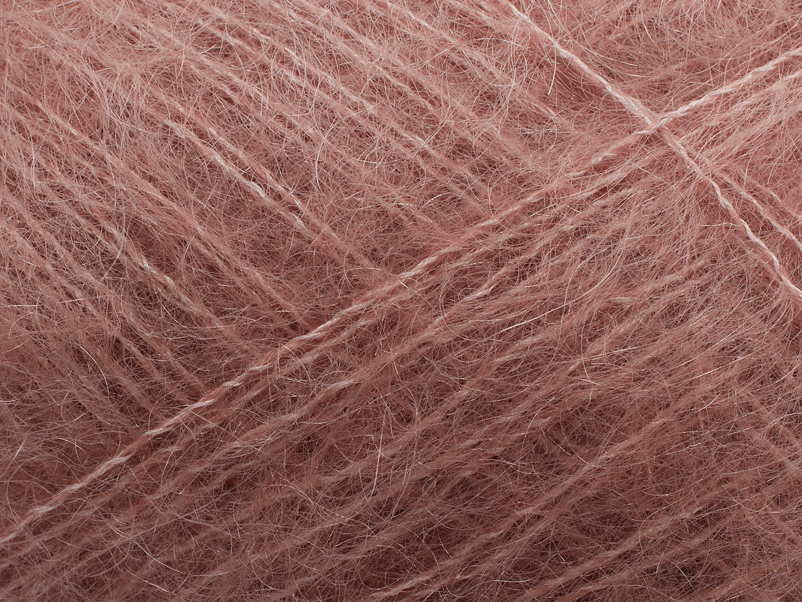 FILCOLANA Tilia Silk Mohair Yarn Vintage Rose - 373 | Knitting yarn shop / dzijas veikals