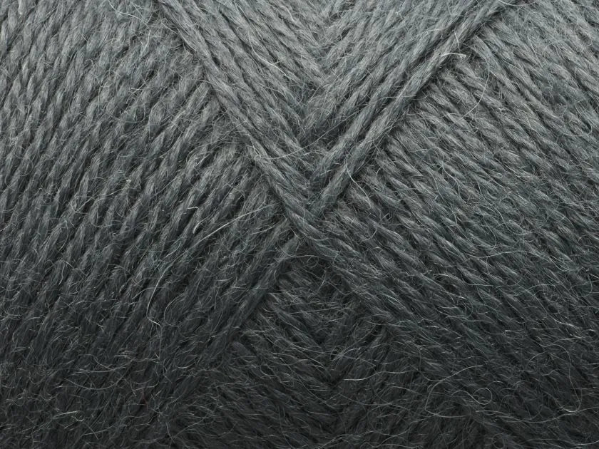 FILCOLANA Vilja Antracite - 219 | Knitting yarn shop / dzijas veikals